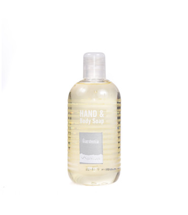 Repuesto de jabón líquido Gardenia Nativa
