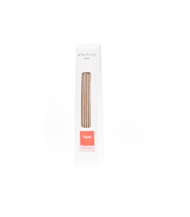 Sahumerios en varilla Passion Nativa