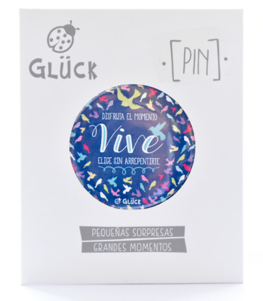 Pin Simples Secretos