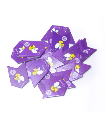 Juego de mesa Dominamis Restas