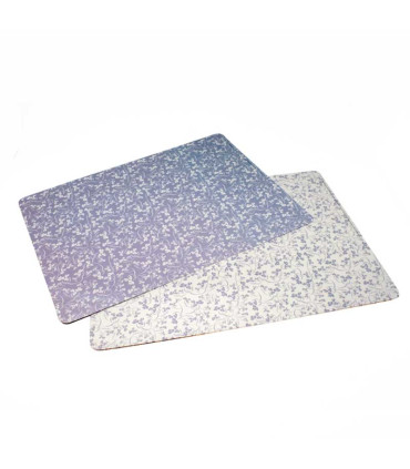 Individual de PVC 33x24 cm Princesa Alegra