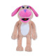 Peluche de Bubba Yuli o Jack de 35 cm