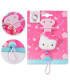 Portachupete Hello Kitty