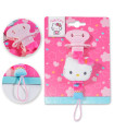 Portachupete Hello Kitty