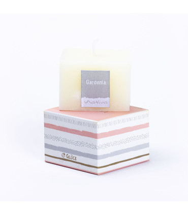 Caja Vela Carpe Diem - PACK x 20