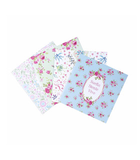 14 Paquetes De 8 Tarjetas Mensajes Para El Alma