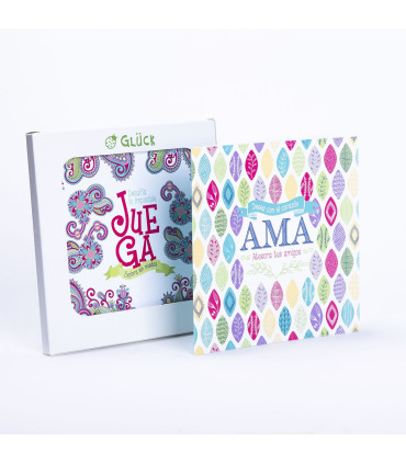 14 Paquetes De 8 Tarjetas Simples Secretos