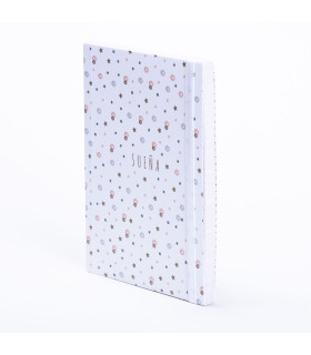 Libreta Carpe Diem - PACK x 12