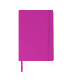 Cuaderno Talbot Fucsia 14x21 cm
