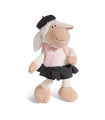 Peluche Oveja Jolly Chic 105 cm Nici