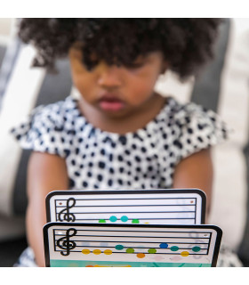 Piano de Juguete Magic Touch Baby Einstein Hape