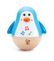 Pingüino Musical de Juguete Hape
