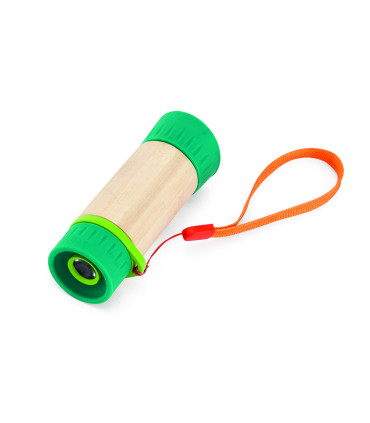 Telescopio Ajustable Hape