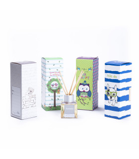 Difusor Ambiental Grandes Amigos - PACK x 20