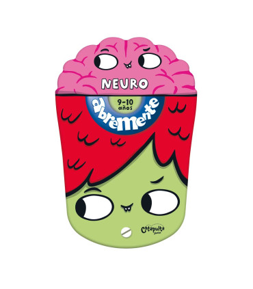Libro Abremente Neuro 9 10