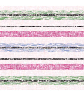 Servilletas 33 x 33 cm Linen Candy