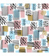 Servilletas 33 x 33 cm Pattern Mix