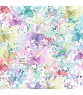 Servilletas 33 x 33 cm Watercolor Dream