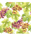 Servilletas 33 x 33 cm Grapes