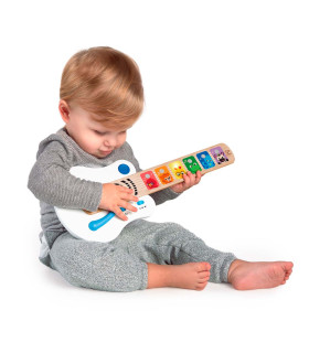 Guitarra de Juguete Magic Touch Baby Einstein Hape
