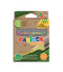 Resaltadores Eco Family Carioca x 4