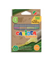 Resaltadores Eco Family Carioca x 4