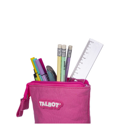 Cartuchera Boba Lets Dance Talbot