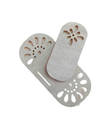 Bandejitas Viena x 2