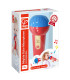 Micrófono Eco Prodigioso de Juguete a Pila Hape