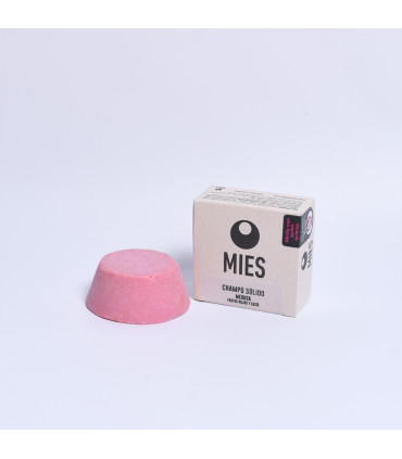 Champú Medusa 75 g Mies