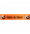 Cinta Halloween Trick Or Treat 2.5 cm x 10 m