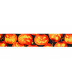 Cinta Halloween Calabazas 3.9 cm x 10 m