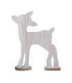 Adorno de Reno Pequeño 45 cm