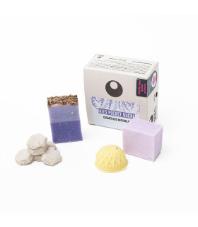 Caja Pocket para Ducha Mies