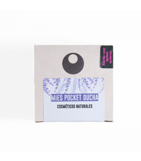 Caja Pocket para Ducha Mies