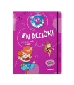 Libro Abremente en Acción 6 a 7 Años