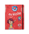 Libro Abremente en Acción 7 a 8 Años