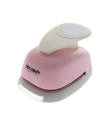 Perforadora Artística 38 mm Blonda Ibicraft