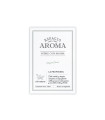 Sobre con Aroma 12 g Línea Clásica Té Verde Espacio Aroma