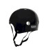 Casco Rocker Negro