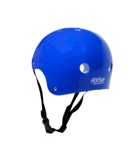 Casco Rocker Azul