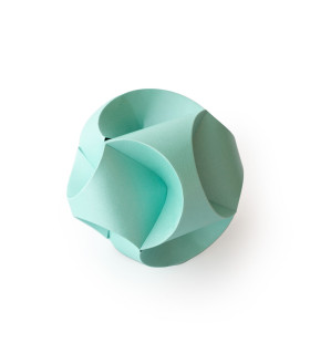 Danesa para Armar Aqua 15 cm