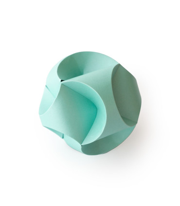 Danesa para Armar Aqua 15 cm