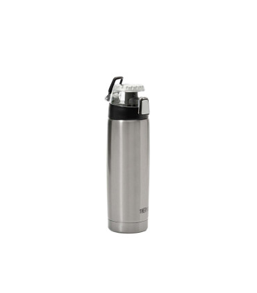 Botella Térmica con Tapa y Pulsador Thermos Hydration 530 ml Carbon