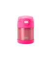 Termo para Alimentos con Tapa Snack Thermos Funtainer 290 ml Rosa