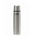 Termo con Tapón Vertedor Thermos Beberageware 1000 ml Acero