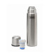 Termo con Tapón Vertedor Thermos Beberageware 1000 ml Acero