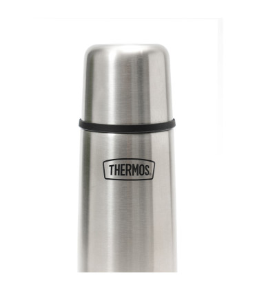 Termo con Tapón Vertedor Thermos Beberageware 1000 ml Acero