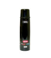 Termo con Tapón Vertedor Thermos Beberageware 1000 ml Azul Noche