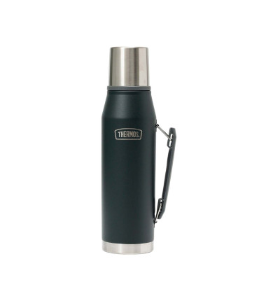 Termo con Pico Vertedor Thermo Classic 1300 ml Gris
